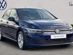 Used 2024 VW Golf VIII Life Hatchback | £19,129 (Super price)