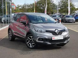Other Used 2018 Renault Captur Iconic SUV | £7,999 (Fair price)
