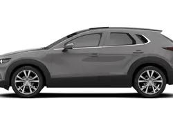 Used 2025 Mazda CX-30 Exclusive-Line SUV | £24,999 (Expensive)