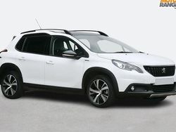 Used 2008 Peugeot 2008 Allure SUV | £6,895 (Fair price)