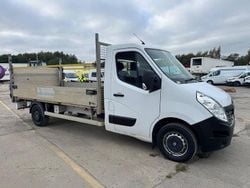 White Used 2019 Renault Master Business Van | £3,999