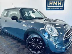 Used 2018 Mini Cooper S Hatch Hatchback | £7,500 (Super price)
