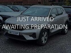 Used 2024 Volvo XC40 Core SUV | £25,950 (Good price)