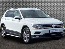 Used 2019 VW Tiguan SUV | £12,695 (Super price)