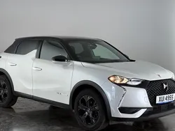Used 2022 DS Automobiles DS3 Crossback Performance SUV | £10,250 (Fair price)