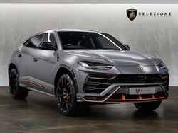 Grigiotelesto Used 2022 Lamborghini Urus SUV | £199,950 (Fair price)