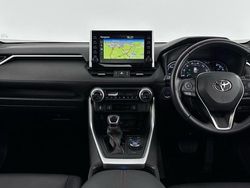 Used 2022 Toyota RAV4 Estate | £28,006 (Fair price)