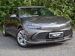 Used 2024 Genesis GV60 Premium SUV | £34,995