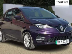 Used 2021 Renault Rapid Iconic Hatchback | £8,995 (Good price)