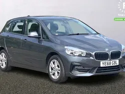 Used 2020 BMW 218 Estate | £10,599 (Super price)