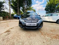 Used 2010 Honda Insight Hybrid | £4,200 (Fair price)