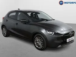 Used 2023 Mazda 2 Exclusive-Line Hatchback | £15,599 (A bit pricey)