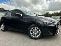 Used 2016 Mazda 2 | £5,895 (Fair price)