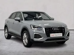 Other New 2025 Audi Q2 Sport SUV | £28,299 (Fair price)