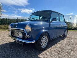 Blue Used 1999 Rover Mini | £15,999