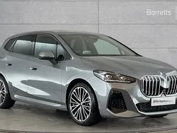 Used 2025 BMW 220 M Sport Estate | £29,990 (Good price)