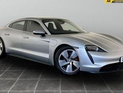 Used 2023 Porsche Taycan Sedan | £43,995 (Super price)