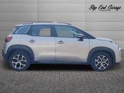 Grey Used 2022 Citroën C3 Aircross PureTech SUV | £15,995 (Fair price)