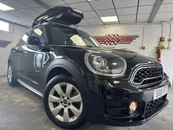 Black Used 2018 Mini Cooper S Countryman Sport SUV | £15,800 (Good price)