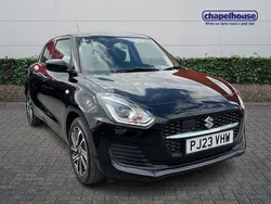 Used 2023 Suzuki Swift SZ-L Hatchback | £13,374 (Fair price)