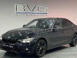 Used 2018 BMW 320 Sport Line Sedan | £8,994