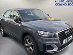 Used 2020 Audi Q2 Design SUV | £14,000 (Super price)