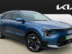 Other Used 2023 Kia e-Niro 4 SUV | £23,761 (Expensive)