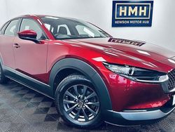 Used 2023 Mazda CX-30 SUV | £16,000 (Super price)