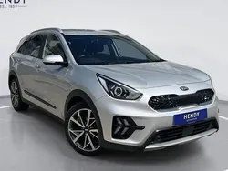 Used 2022 Kia Niro 3 SUV | £18,449 (Good price)