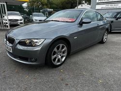 Grey Used 2006 BMW 330 Coupe | £8,990 (Good price)