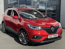 Used 2020 Renault Kadjar Iconic SUV | £11,195 (Good price)