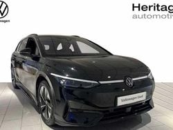 New 2025 VW ID.7 Estate | £40,950 (Super price)