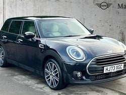 Other Used 2023 Mini Cooper Clubman Exclusive Estate | £23,495 (A bit pricey)