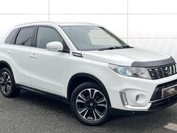 Used 2019 Suzuki Vitara SZ5 Estate | £10,445 (Good price)