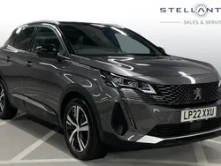 Used 2023 Peugeot 3008 GTi Estate | £19,691 (Good price)