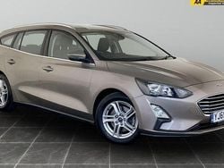 Used 2020 Ford Focus Zetec Estate | £6,195 (Good price)