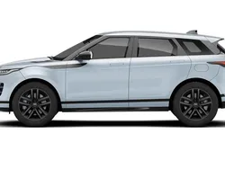 New 2026 Land Rover Range Rover evoque SE Dynamic Hatchback | £52,410 (Expensive)