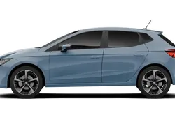 New 2026 Seat Ibiza FR Sport Hatchback | £20,680 (A bit pricey)