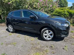 Black Used 2019 Nissan Qashqai Acenta Premium SUV | £10,995 (Super price)