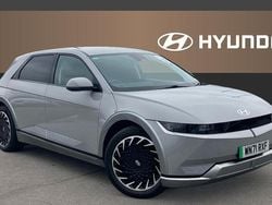 Used 2022 Hyundai Ioniq 6 Ultimate Sedan | £19,302 (Super price)
