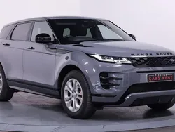 Used 2023 Land Rover Range Rover evoque Autobiography Hatchback | £33,699 (Fair price)