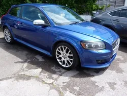 Blue Used 2008 Volvo C30 SE Hatchback | £1,194 (Super price)