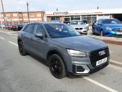 Grey Used 2019 Audi Q2 Sport SUV | £12,450 (Fair price)