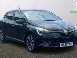 Used 2019 Renault Clio IV Version S Hatchback | £13,099