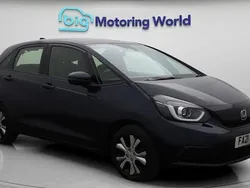 Used 2023 Honda Jazz Hybrid Hatchback | £15,100 (Fair price)