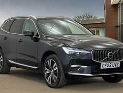 Used 2022 Volvo XC60 Inscription SUV | £35,490 (Fair price)