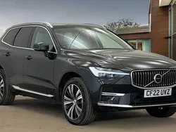 Used 2022 Volvo XC60 Inscription SUV | £35,490 (Fair price)