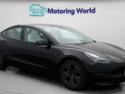 Used 2023 Tesla Model 3 Long Range Sedan | £15,600 (Fair price)