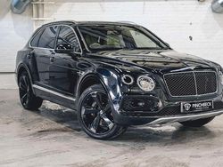 Used 2019 Bentley Bentayga SUV | £64,900 (Good price)