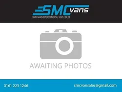White Used 2017 VW Crafter Van | £9,995 (Super price)